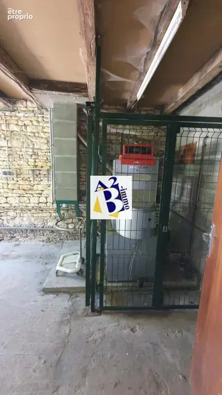 30 minutes Nord d'Angoulême, maison ancienne, dépendances - photo 23