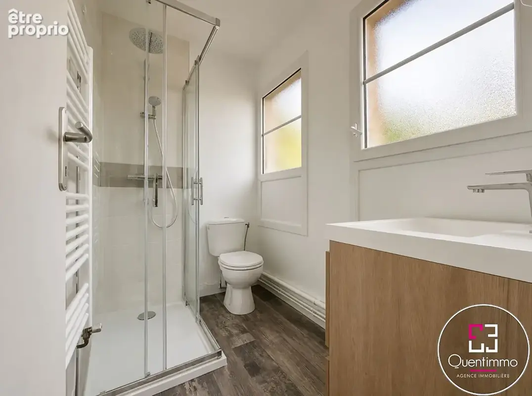 Immeuble Laon - photo 4