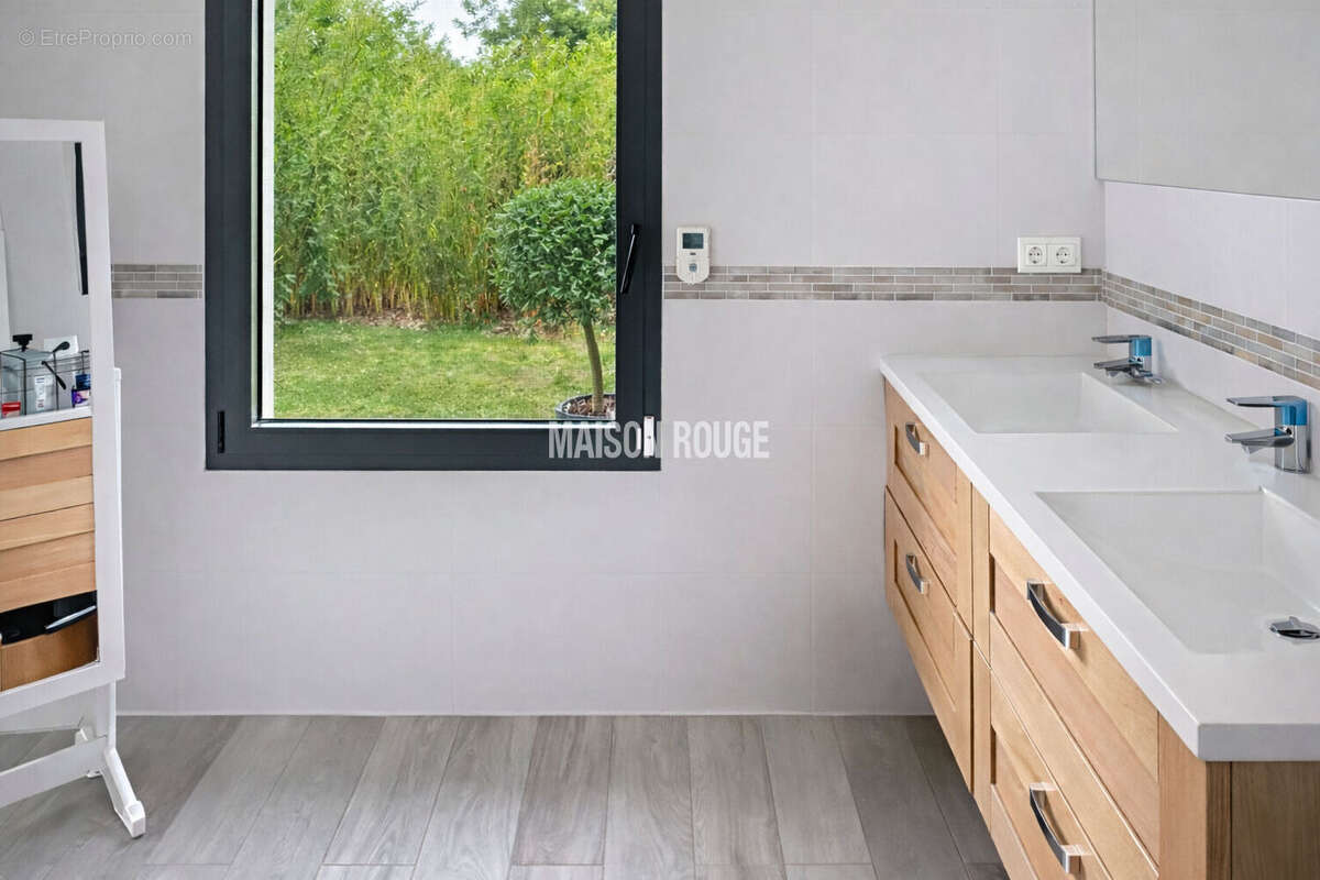 Maison à KERMARIA-SULARD