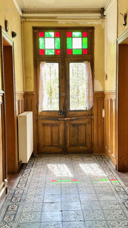 Maison à LE FIDELAIRE