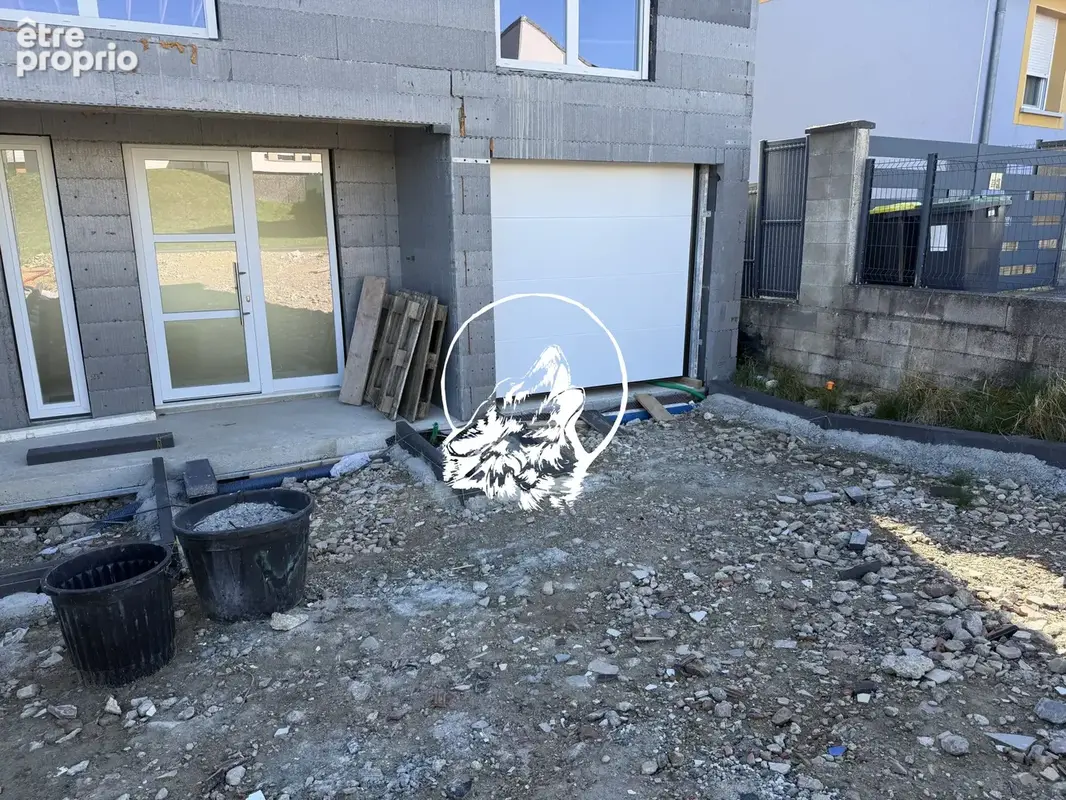 Maison 6 pièces 150 m² à vendre à Theding (57450) - photo 2