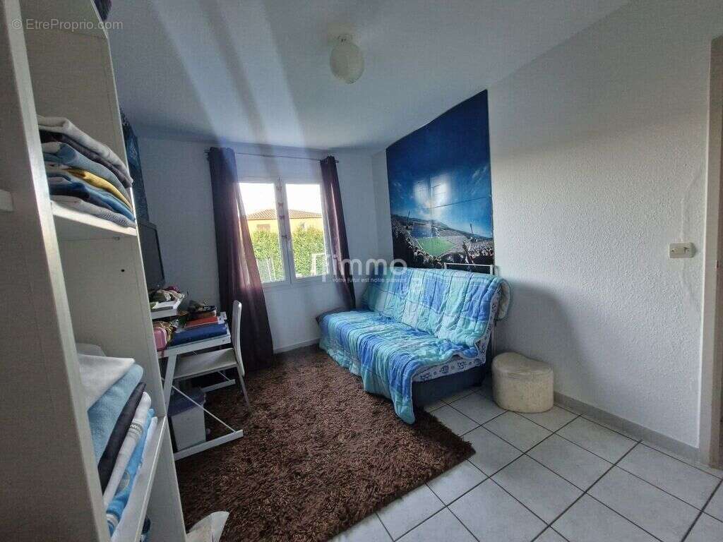 Maison plein pied Montlegun - photo 10