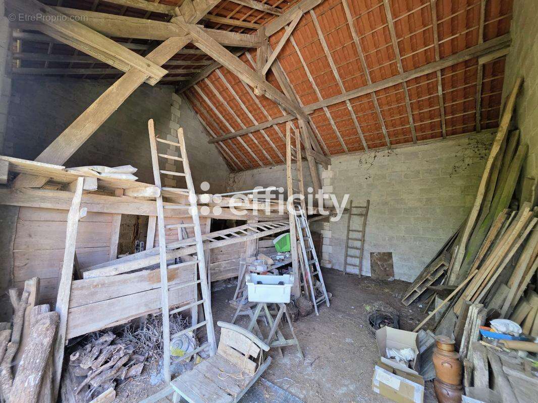 Maison 82 m² à La Jemaye  - photo 13