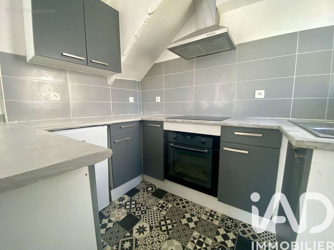 Photo 3 - Maison à LA JARNE
