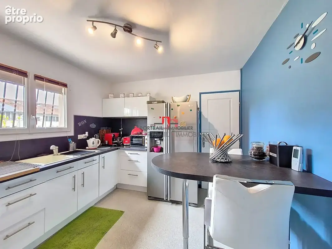 Maison 4 pièces 101 m² à vendre à Lormont (33310) - photo 4