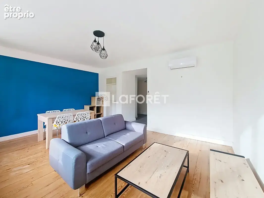 Appartement Pau 2 pièce(s) 51.83 m2 avec garage - photo 4