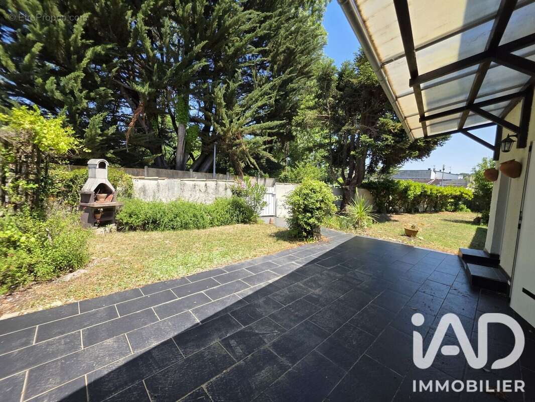 Photo 3 - Maison à GRADIGNAN