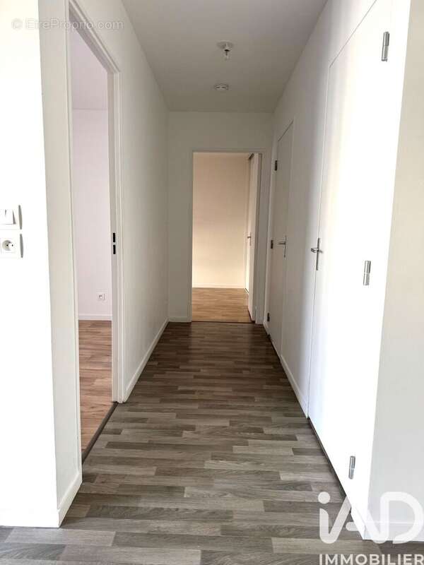 Photo 5 - Appartement à ROUEN