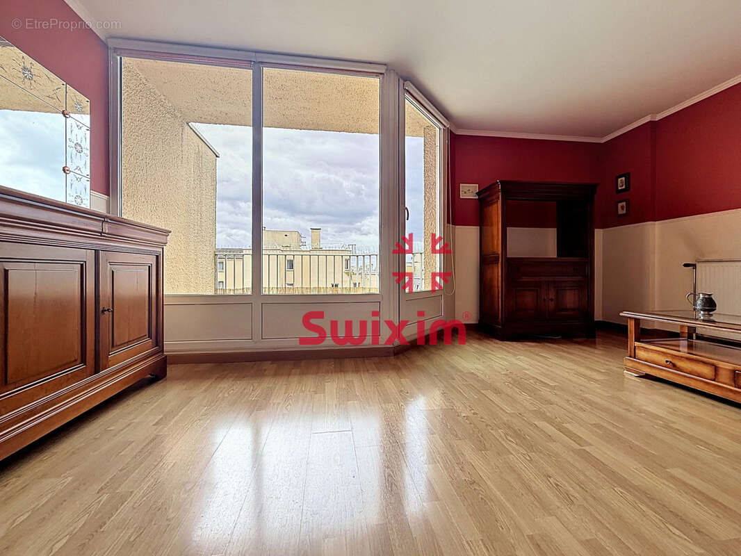 Appartement à CRETEIL