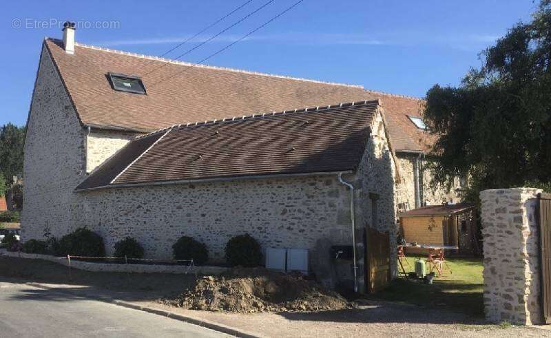 Maison à RAMBOUILLET