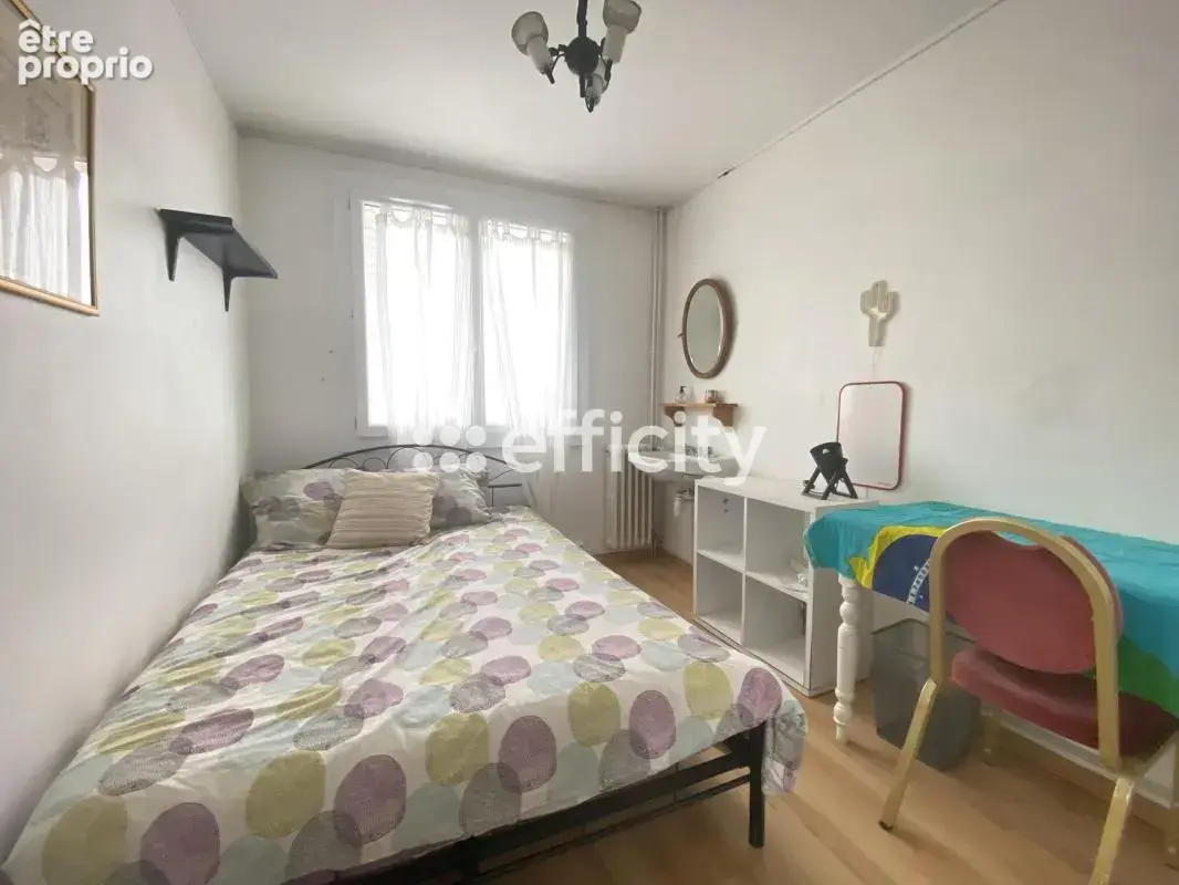 Appartement - photo 5