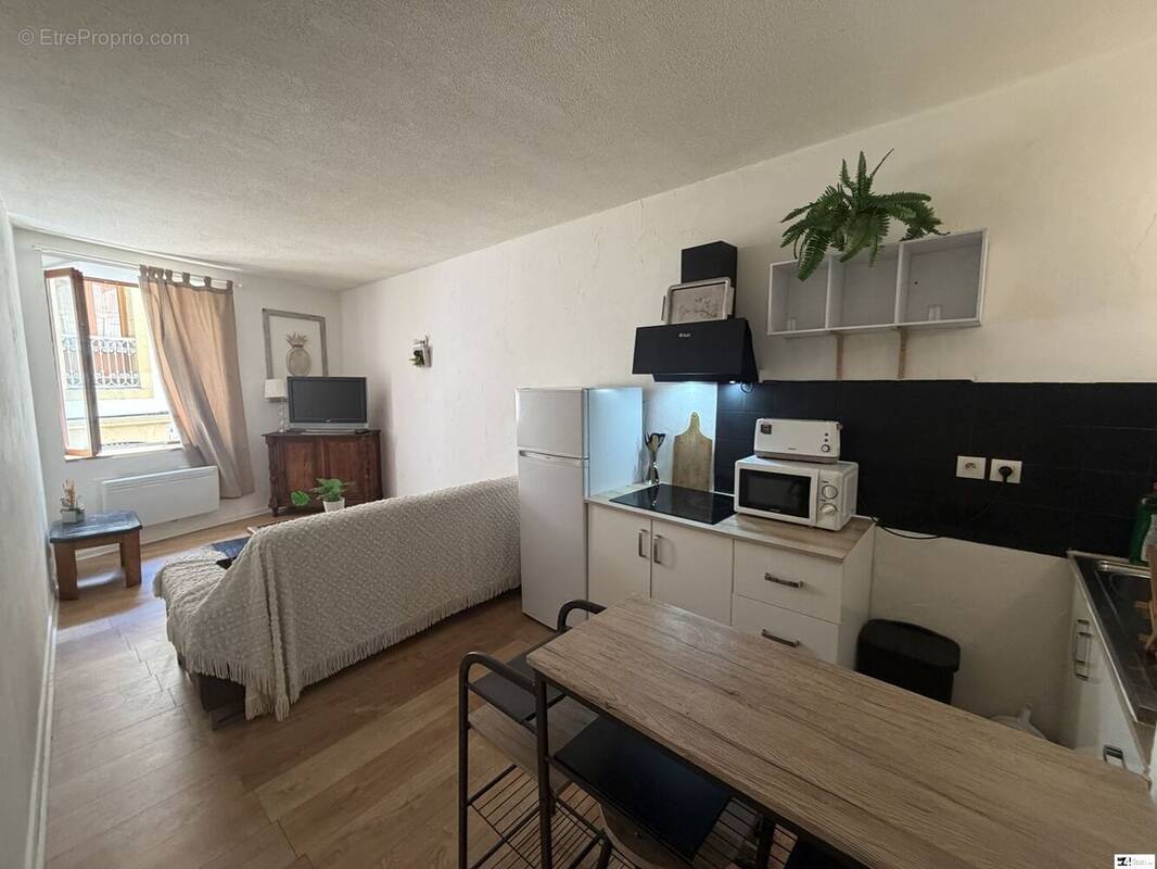 Appartement à SALIES-DU-SALAT
