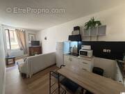 Appartement à SALIES-DU-SALAT