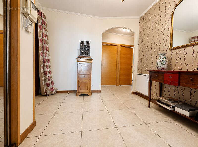 Appartement 90 m² à Royan  - photo 6