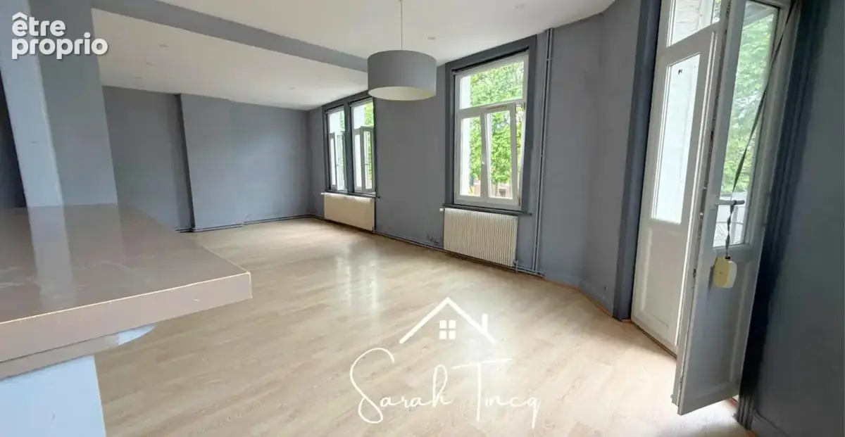 Appartement 6 pièces 259 m² à vendre à Lens (62300) - photo 4