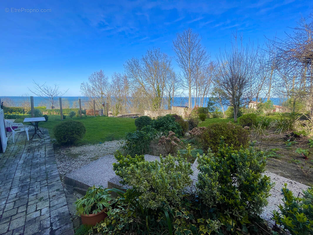 Appartement à VILLERS-SUR-MER