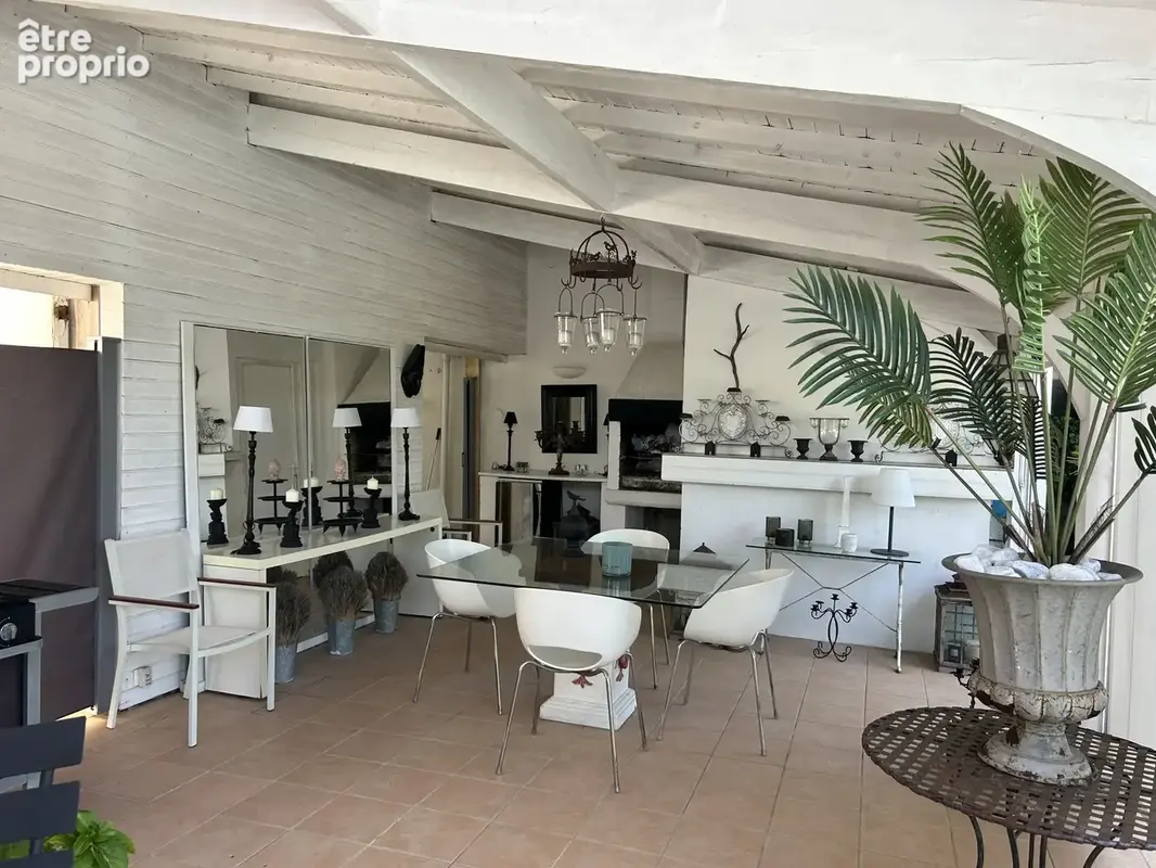Maison Année 30 avec piscine - photo 15