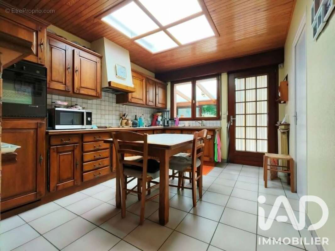 Maison 179 m² à Annoeullin  - photo 6