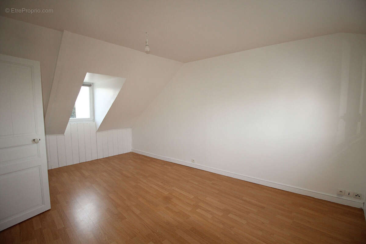 Appartement à SAINT-QUAY-PORTRIEUX