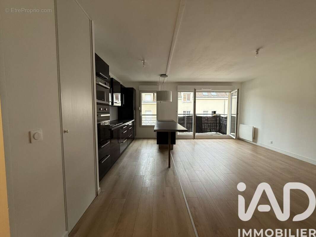 Photo 4 - Appartement à MEAUX