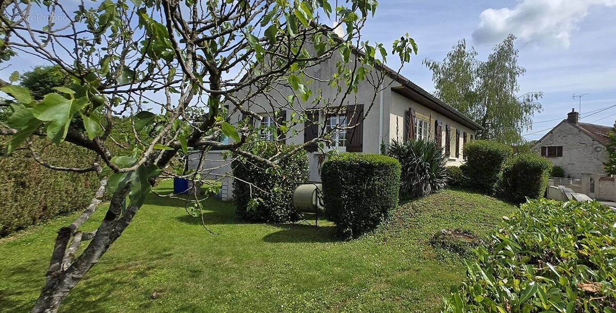 Maison à PROVINS