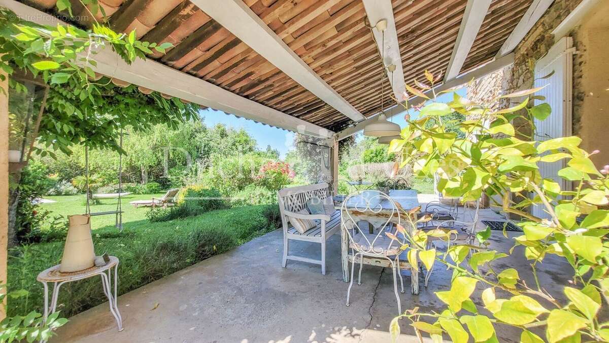 Photo 4 - Maison à UZES