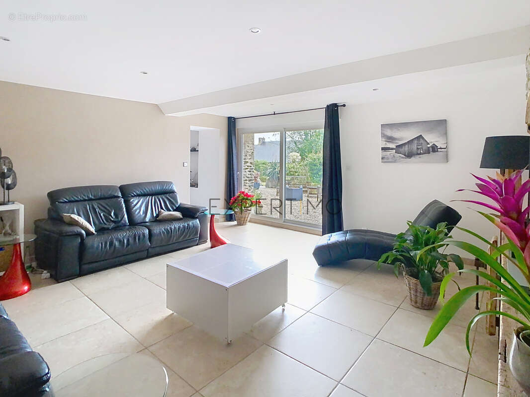 Maison à MAISONCELLES-PELVEY