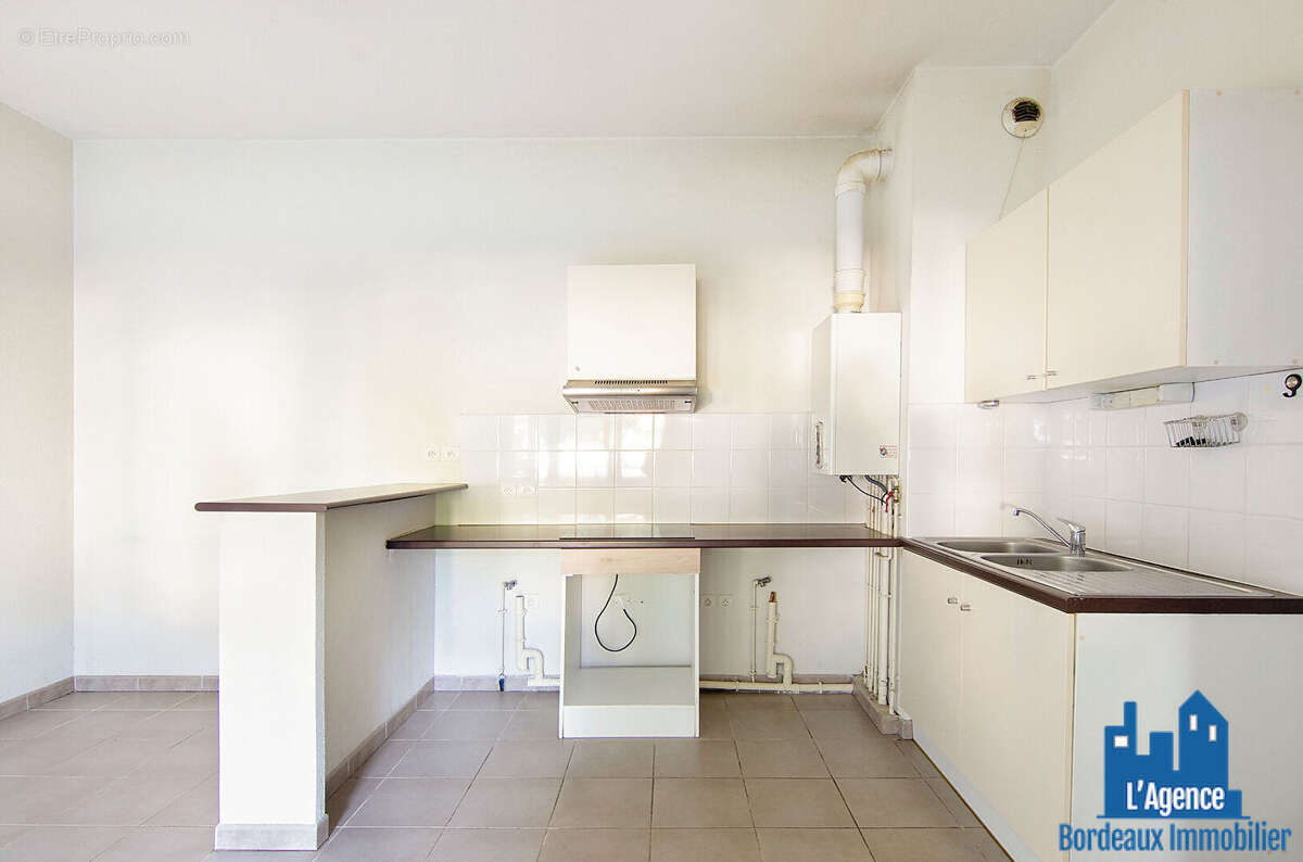 Appartement à MERIGNAC