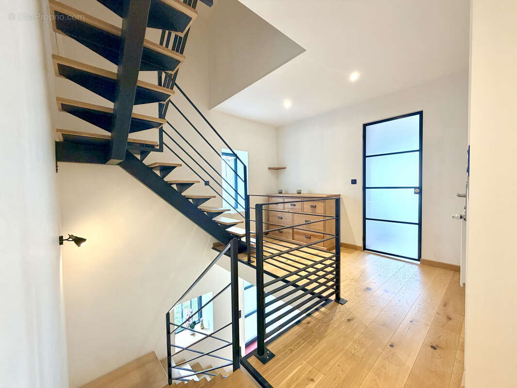 Maison à LISSIEU