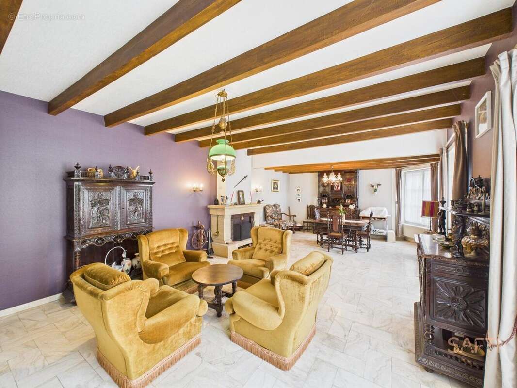 Photo 6 - Maison à NALLIERS