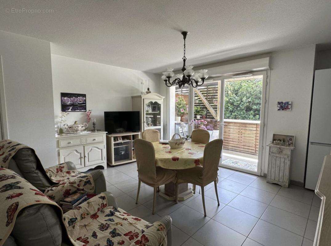 Appartement à EYSINES