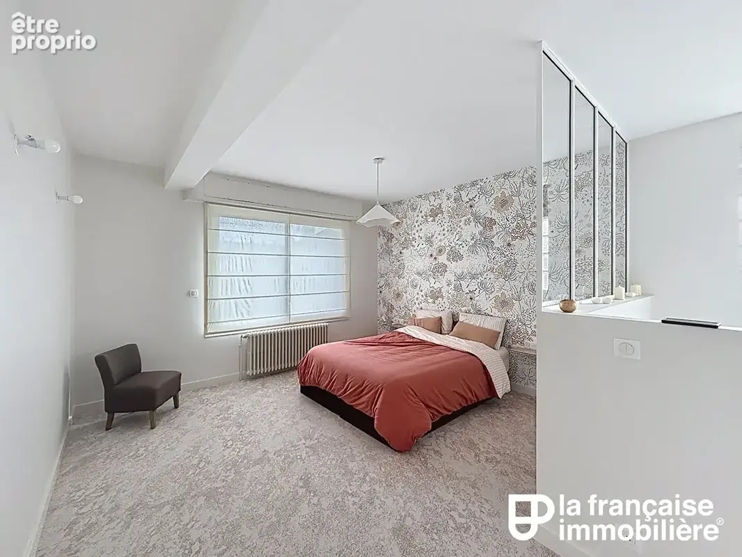 Maison Rennes 220m² Sacrés coeurs - photo 4
