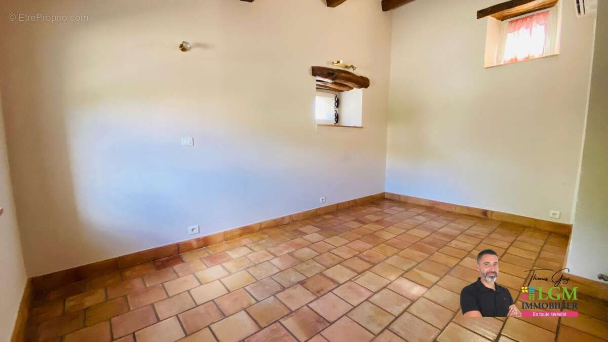 Maison à NAVACELLES