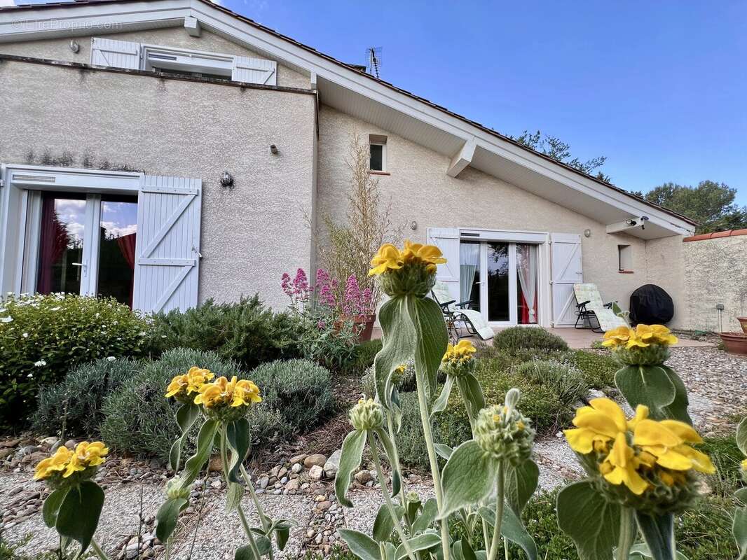 Maison à CARCASSONNE