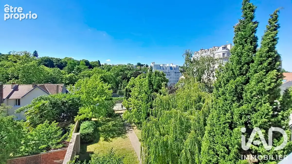 Photo 1 - Appartement à MEUDON