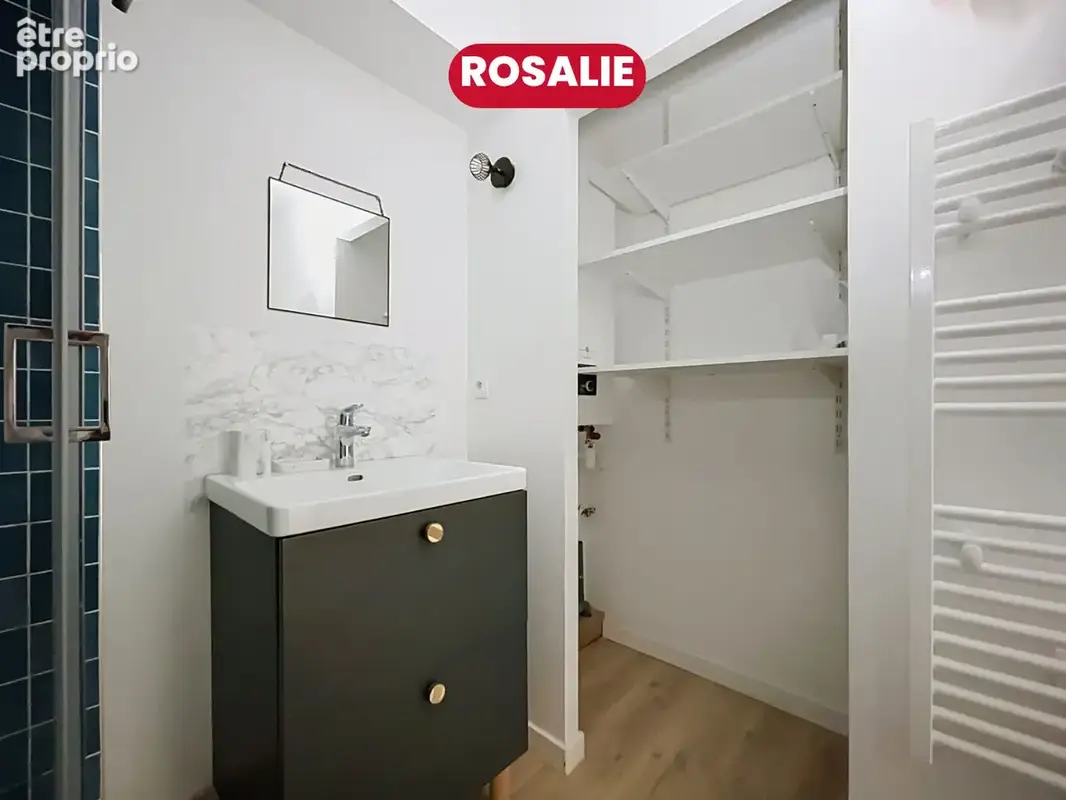 Appartement 30m² à lille - photo 4