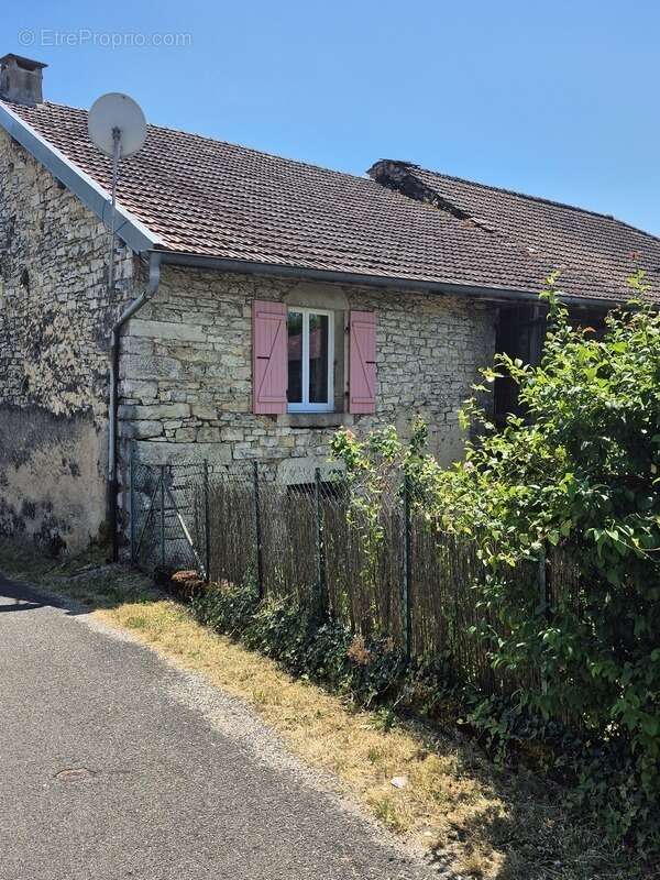 Maison à vendre 6 pièces LECT (39) - photo 2