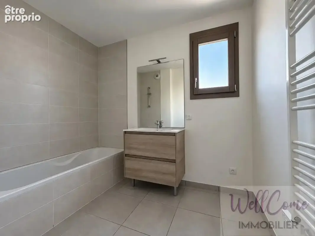 Appartement t5 neuf de 112m² – attique (3e/3) – balcon sud  annecy - photo 10