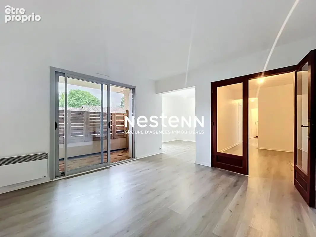 Appartement à VILLENEUVE-SUR-LOT