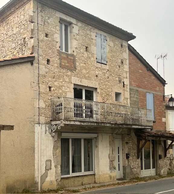 Maison de village - photo 18