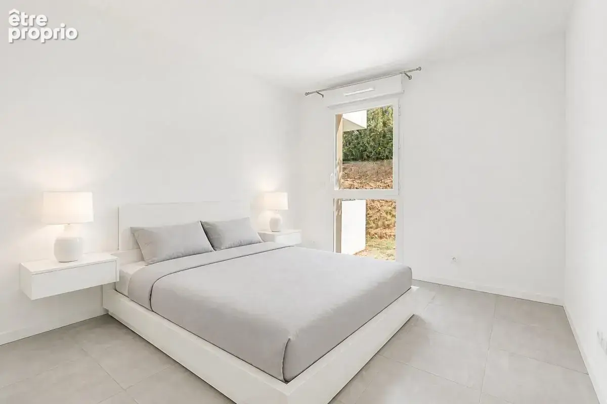 Appartement T3 de 62,18 m² situé à Rousset - photo 7