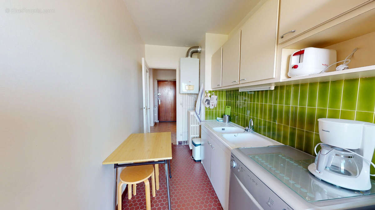 Appartement à ROYAN