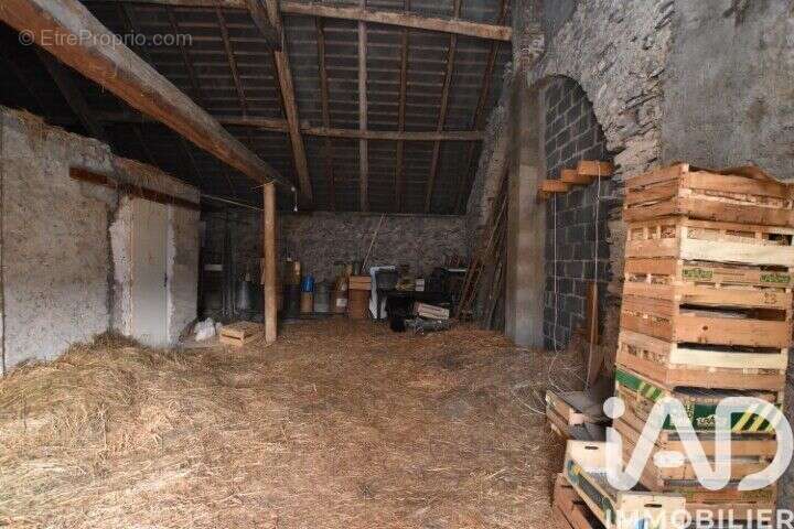 Photo 9 - Maison à LA MOTTE-SAINT-MARTIN