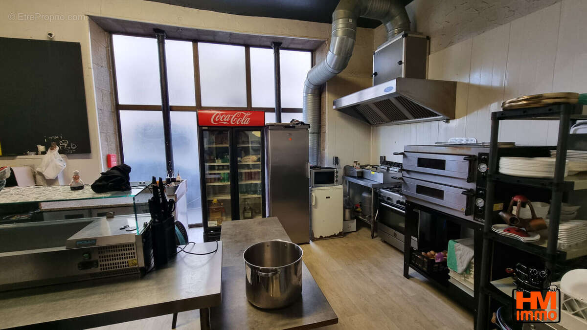 Appartement à LIMOGES