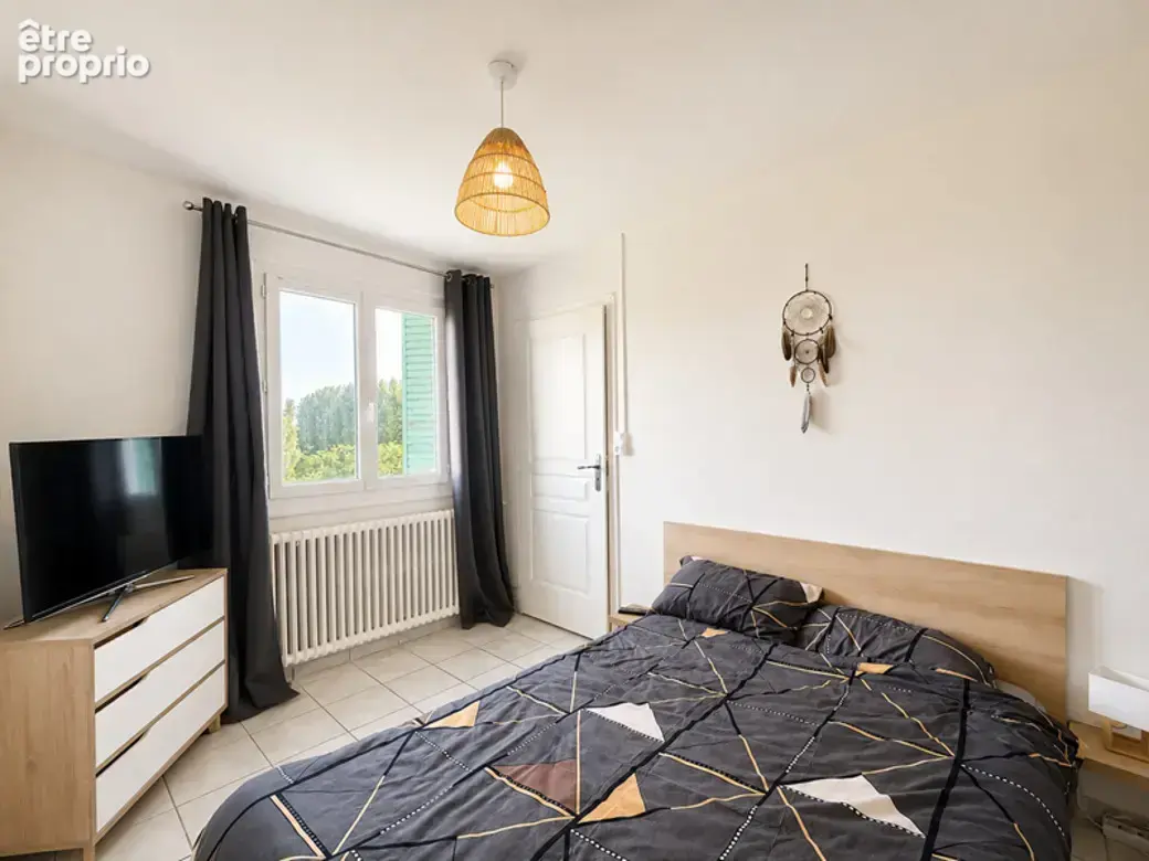 Appartement - photo 6