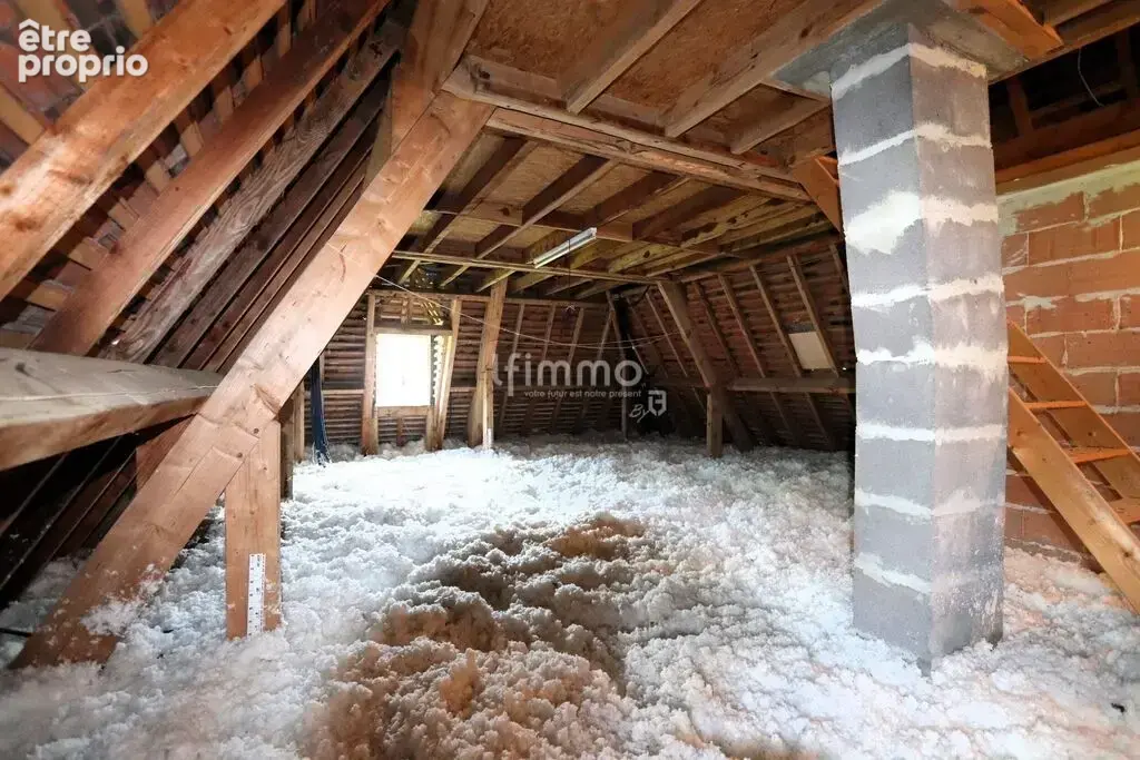 Maison - Immeuble de rapport de 185m² - photo 10