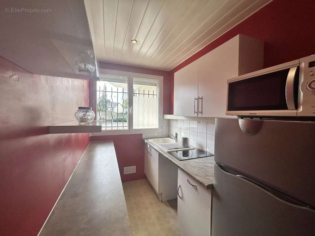 Appartement à MASSY