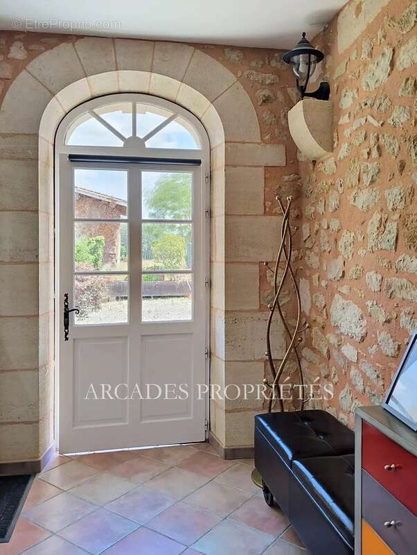 Propriete d'exception - entre deux mers- - photo 4
