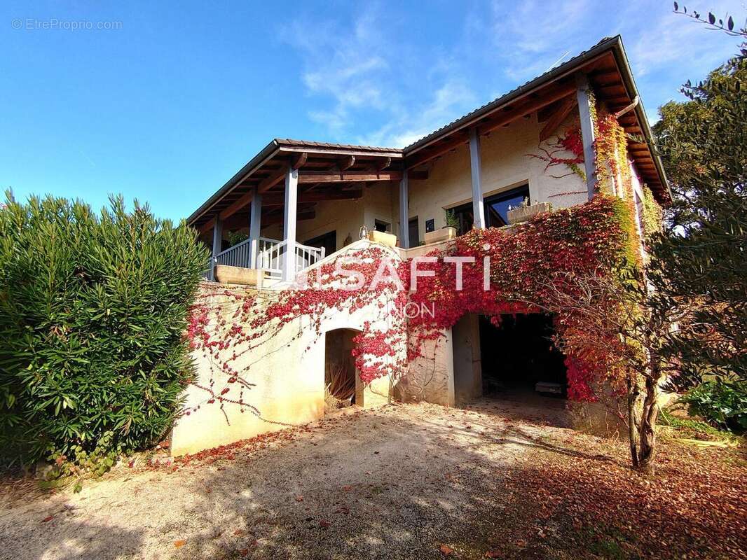 Photo 3 - Maison à PARNAC