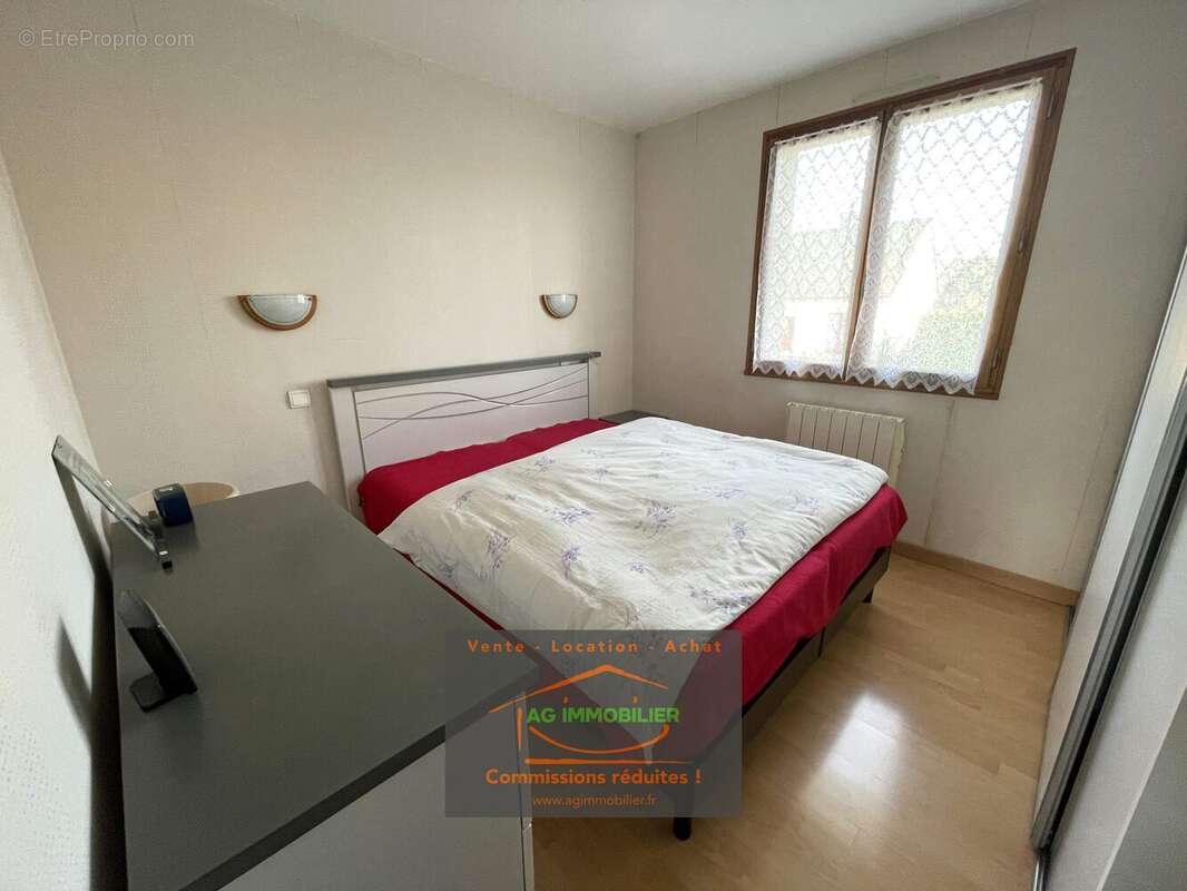 Maison à PLEUMELEUC